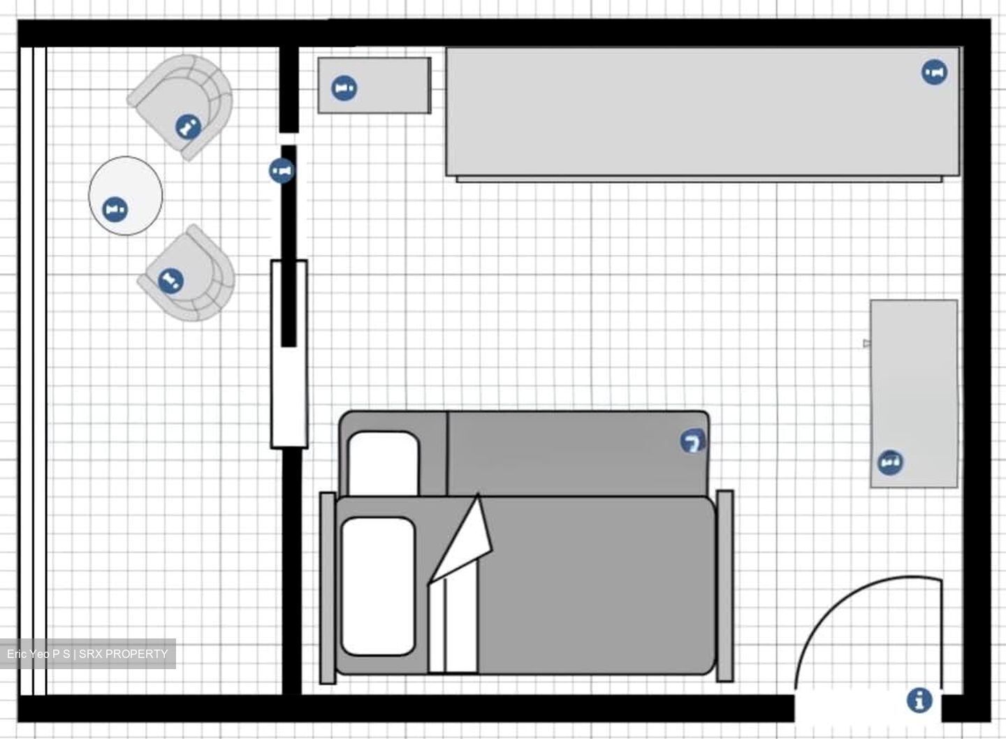 Hertford Collection (D8), Apartment #597636711